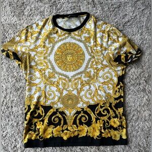 Versace Men’s Tee